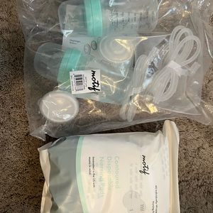 Motif Pump Accessories